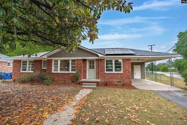 1462 Dahlia, Columbia, SC 29205