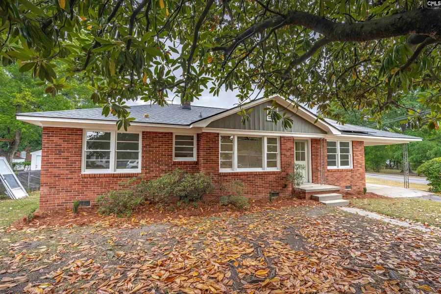 1462 Dahlia, Columbia, SC 29205 - #2