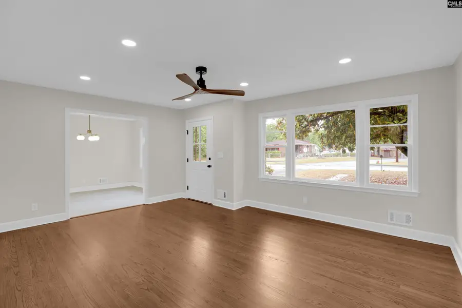 1462 Dahlia, Columbia, SC 29205 - #3