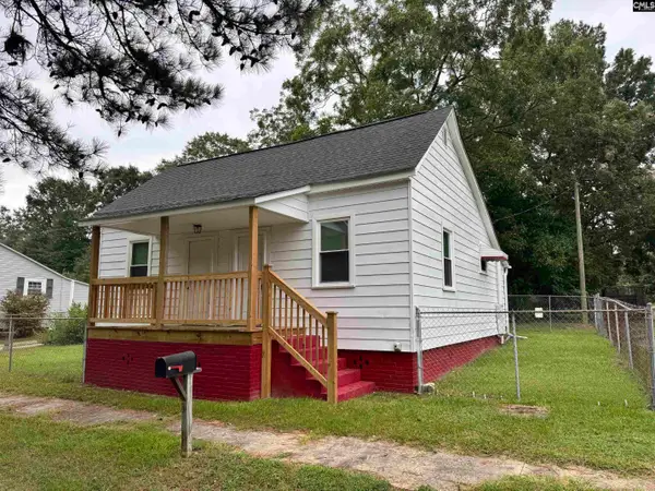 360 Rikard Street, Batesburg, SC 29006