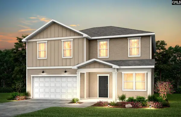 1102 Rockshire Drive, Blythewood, SC 29016