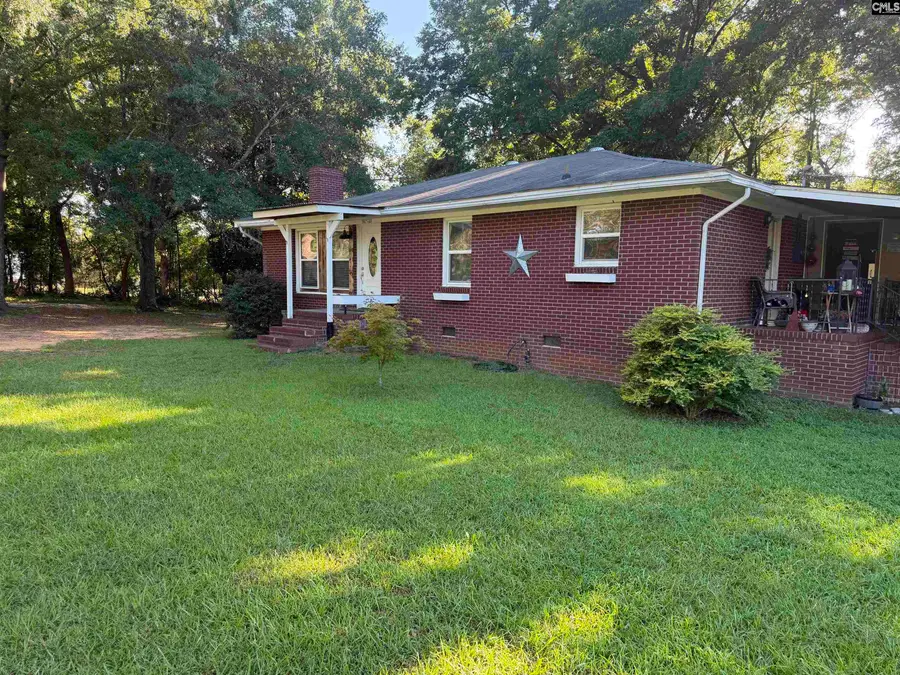 10768 Us Hwy 176 Highway, Pomaria, SC 29126 - #2
