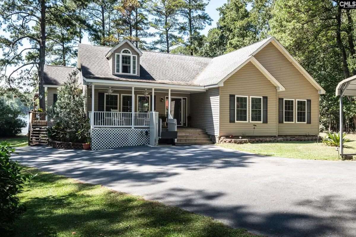 87 Paul Green Road, Prosperity, SC 29127 - #1