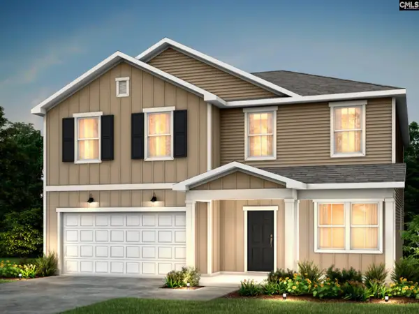 1147 Rockshire Drive, Blythewood, SC 29016