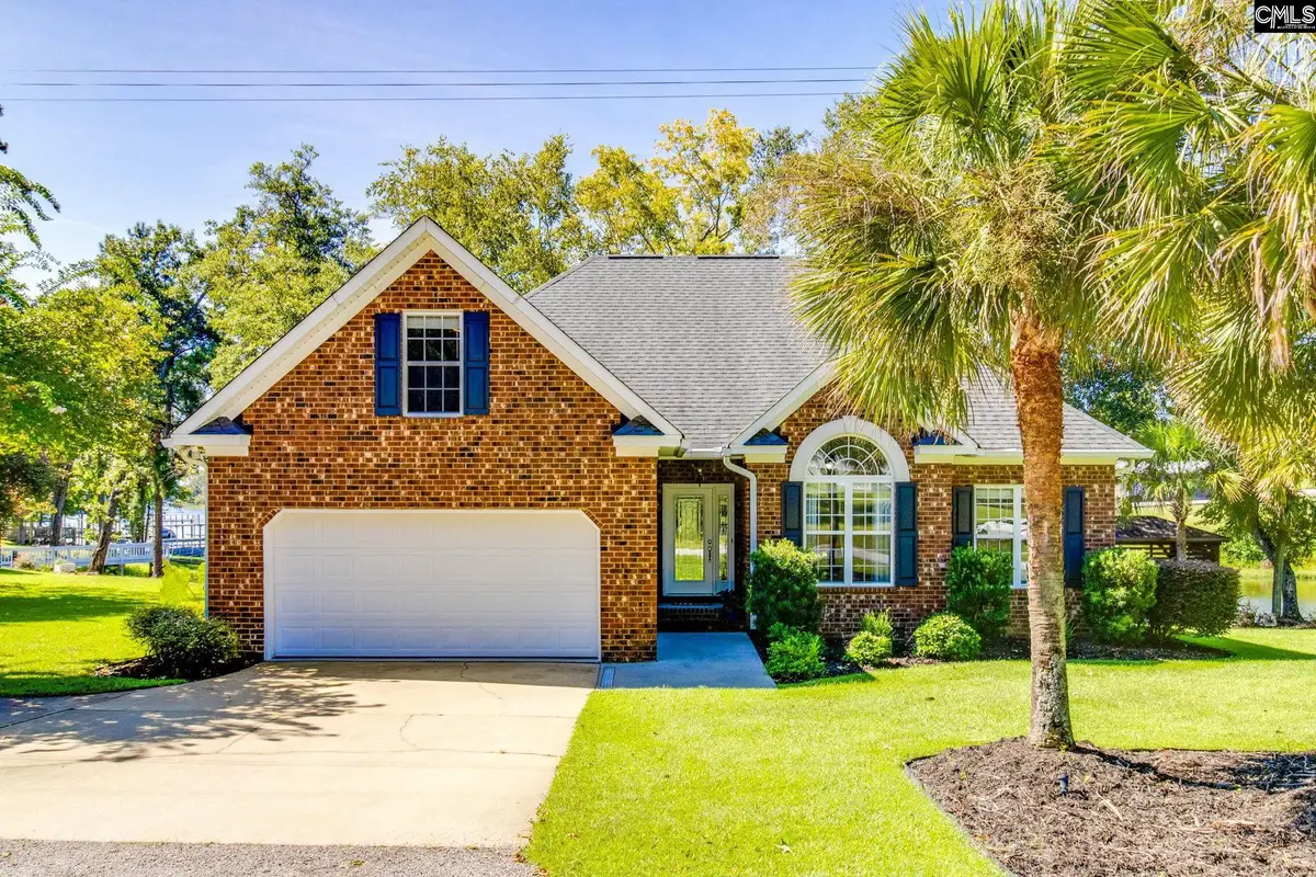 1599 State Park Road, Prosperity, SC 29127 - #1