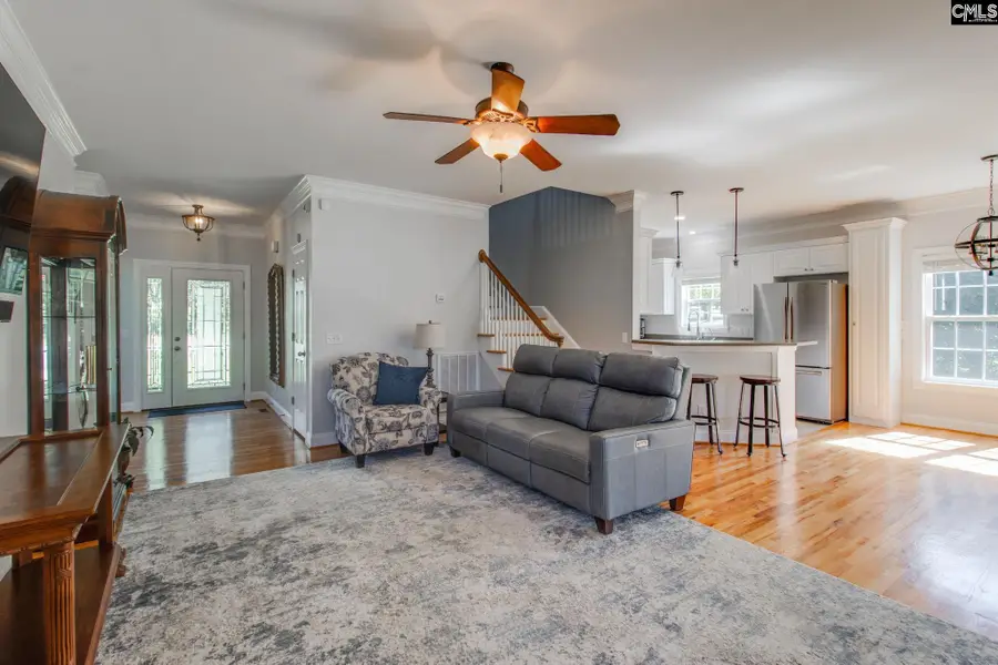 1599 State Park Road, Prosperity, SC 29127 - #3