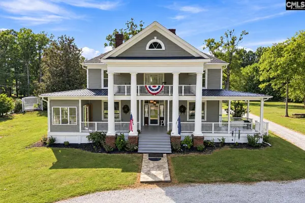 3628 Rainey Avenue, Sharon, SC 29742