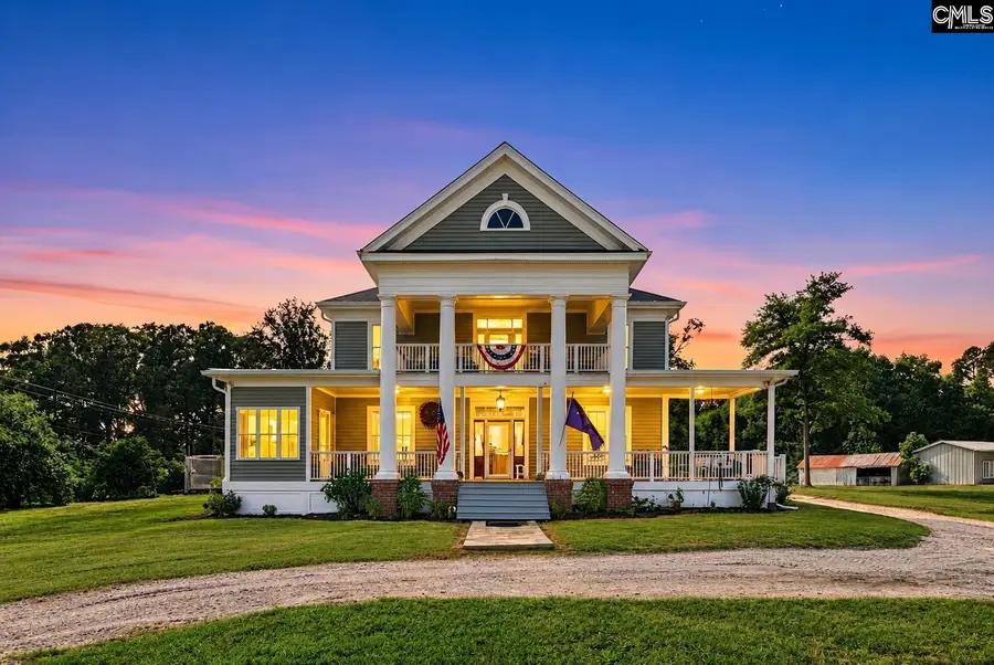 3628 Rainey Avenue, Sharon, SC 29742 - #2