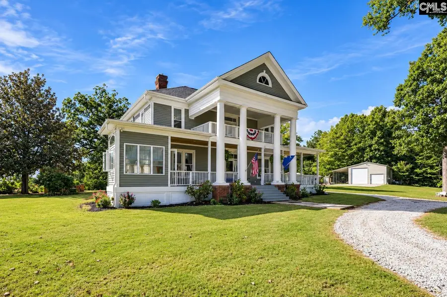 3628 Rainey Avenue, Sharon, SC 29742 - #3