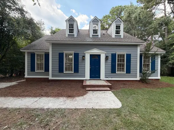 13 Trinity Three Court, Irmo, SC 29063