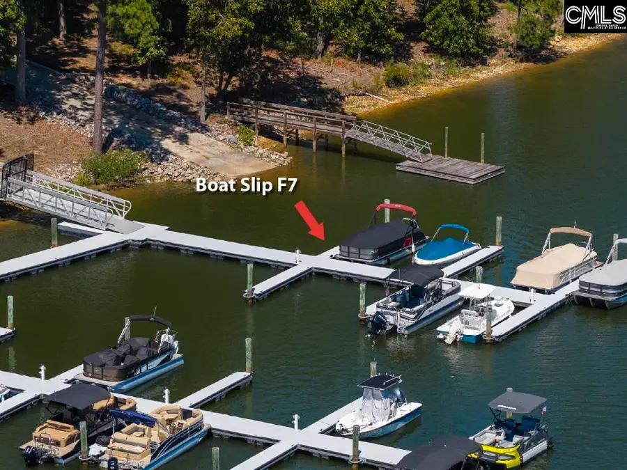 Lot 205 Peninsula Drive, Prosperity, SC 29127 - #2