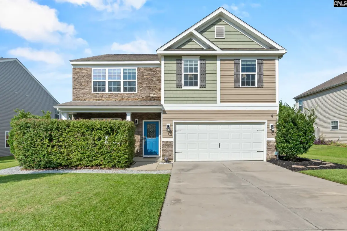 534 Eagles Rest Drive, Chapin, SC 29036 - #1