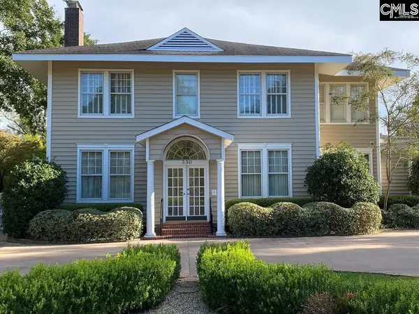 350 Main Street, Barnwell, SC 29812