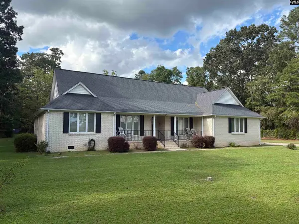 2611 Drayton Mcknight Road Road, Pinewood, SC 29125