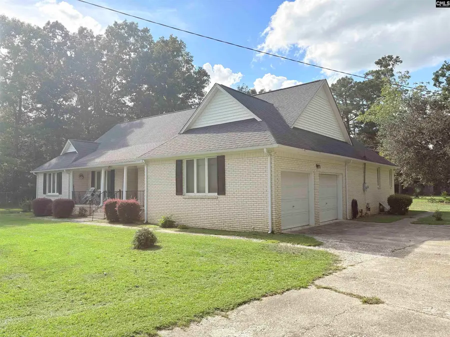 2611 Drayton Mcknight Road Road, Pinewood, SC 29125 - #2