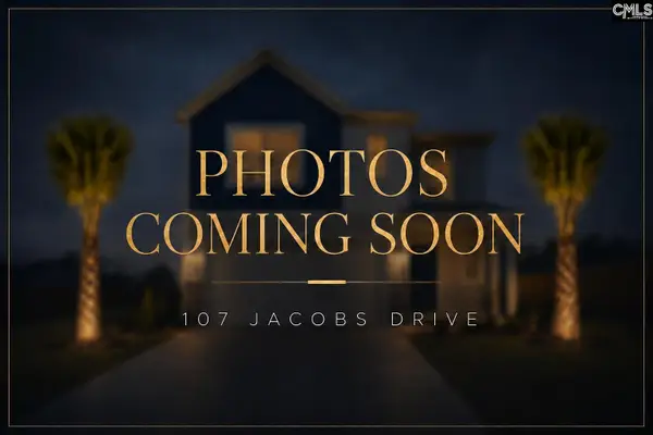 107 Jacobs Drive, Columbia, SC 29229
