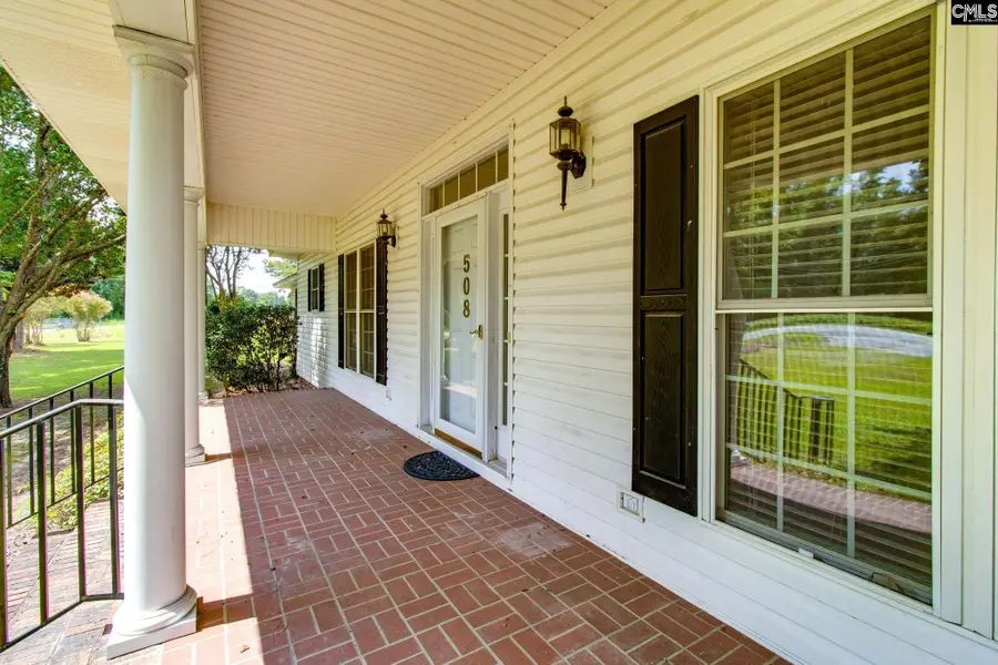 508 Davis Street, Lamar, SC 29069 - #3