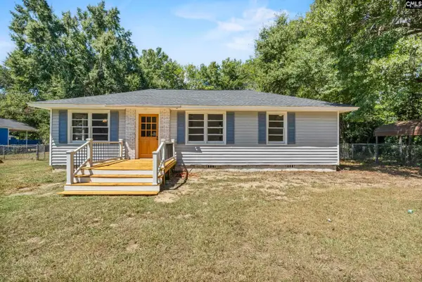 518 Laurens Avenue, Sumter, SC 29154