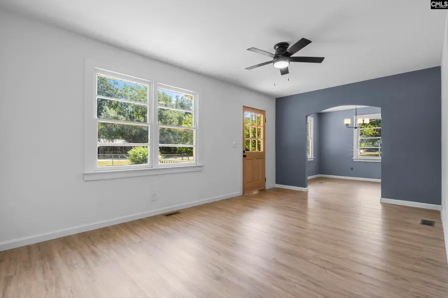 518 Laurens Avenue, Sumter, SC 29154 - #3