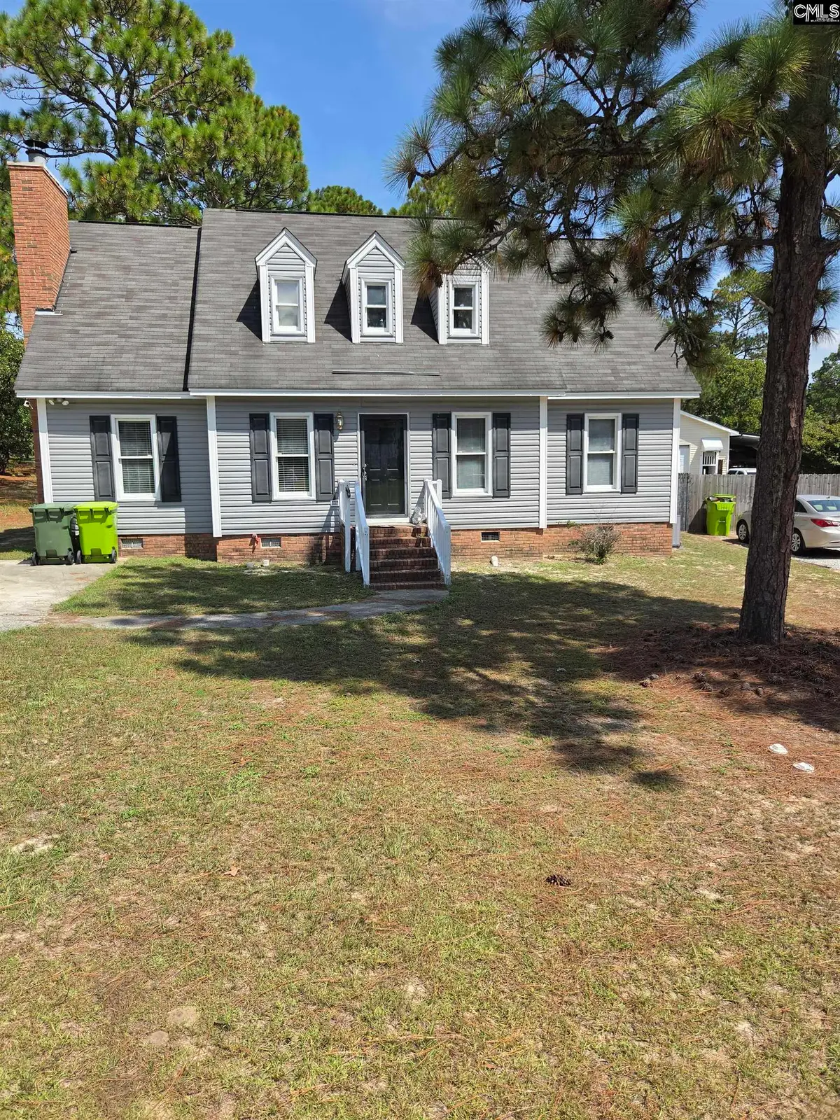 220 Branch Hill Drive, Elgin, SC 29045 - #1