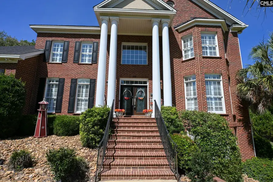 220 Ascot Glen Road, Irmo, SC 29063 - #3