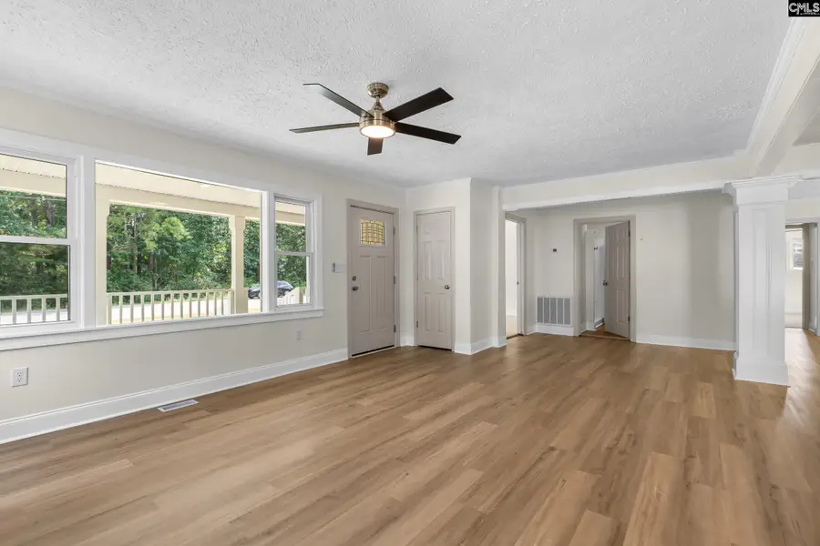322 Augusta Road, Warrenville, SC 29851 - #3