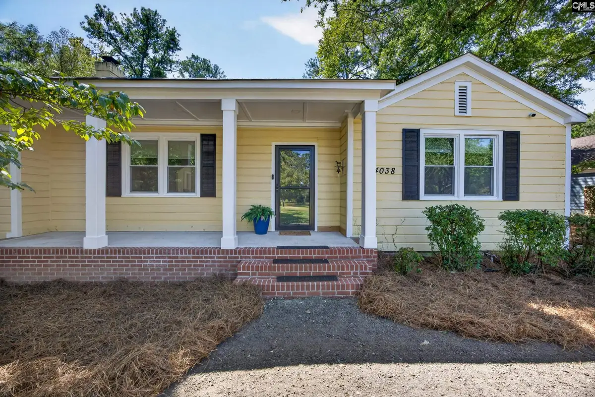 4038 Verner Street, Columbia, SC 29204 - #1