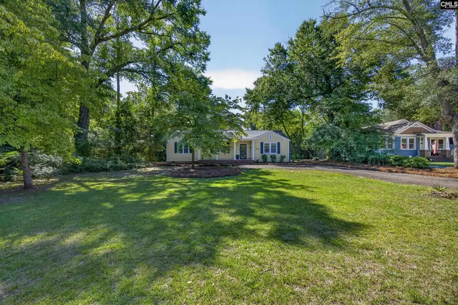 4038 Verner Street, Columbia, SC 29204 - #3