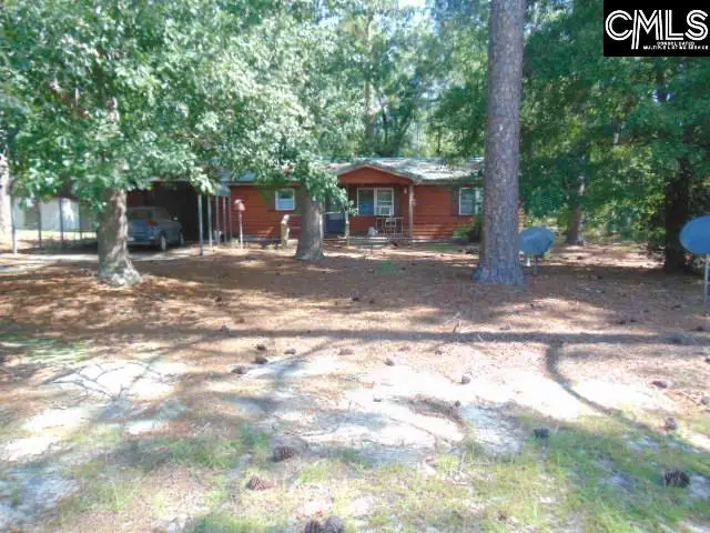 219 Walter Taylor Road, Gilbert, SC 29054 - #1