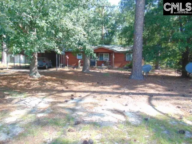 219 Walter Taylor Road, Gilbert, SC 29054 - #2