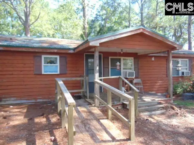 219 Walter Taylor Road, Gilbert, SC 29054 - #3