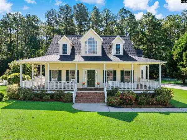 129 Hobcaw Lane, Orangeburg, SC 29118