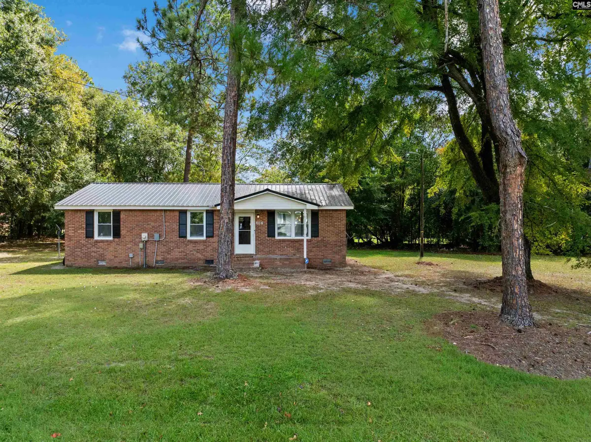 197 Baxter Circle, Neeses, SC 29107 - #1