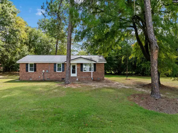 197 Baxter Circle, Neeses, SC 29107