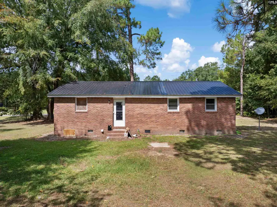 197 Baxter Circle, Neeses, SC 29107 - #2