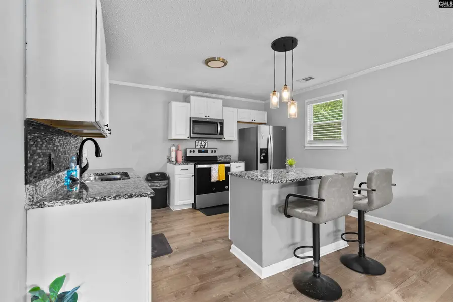 197 Baxter Circle, Neeses, SC 29107 - #3