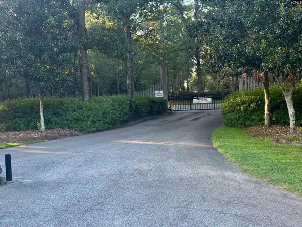 0 Edisto Lake Road, Wagener, SC 29164