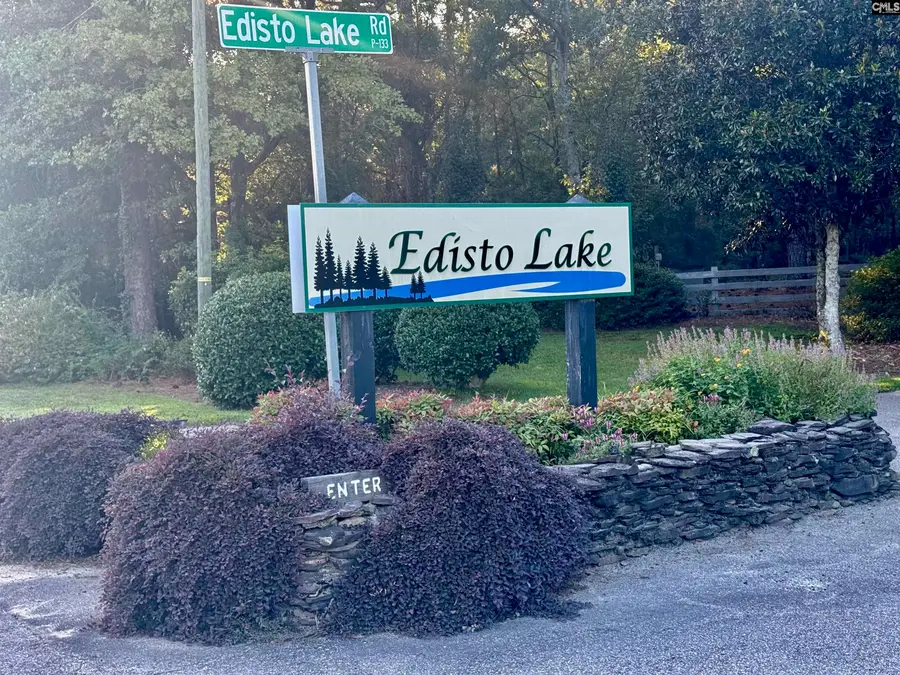 0 Edisto Lake Road, Wagener, SC 29164 - #2