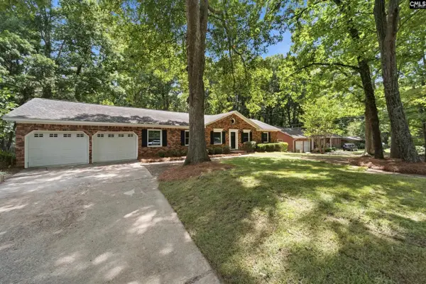 214 Barmount Drive, Columbia, SC 29210