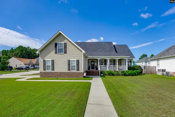 36 Leatherwood Drive, Lugoff, SC 29078