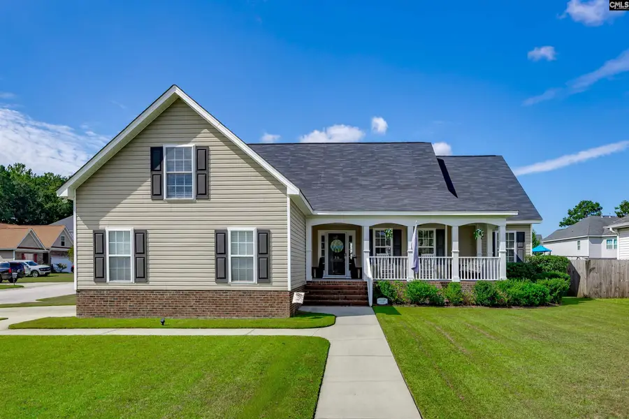 36 Leatherwood Drive, Lugoff, SC 29078 - #2