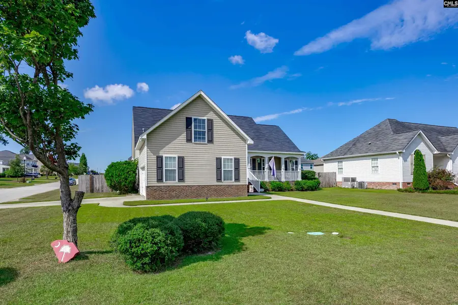 36 Leatherwood Drive, Lugoff, SC 29078 - #3