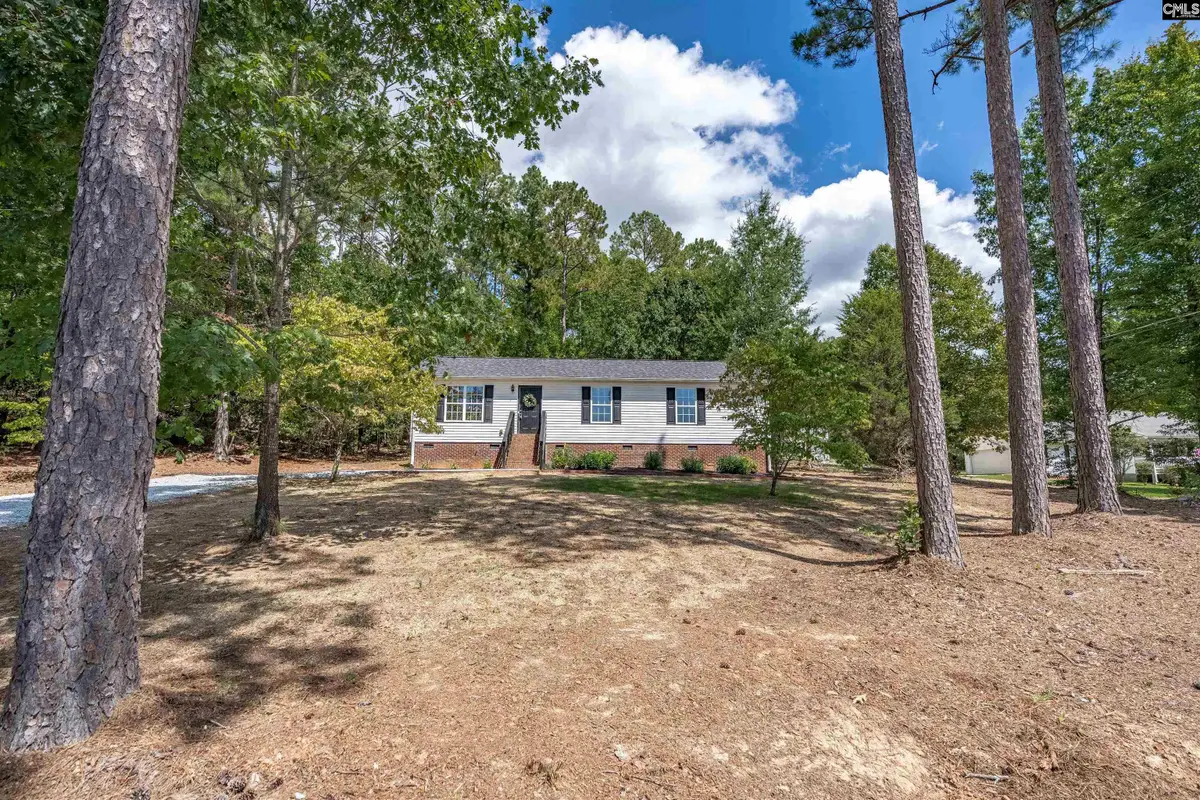 156 Glade Springs Road, Little Mountain, SC 29075 - #1