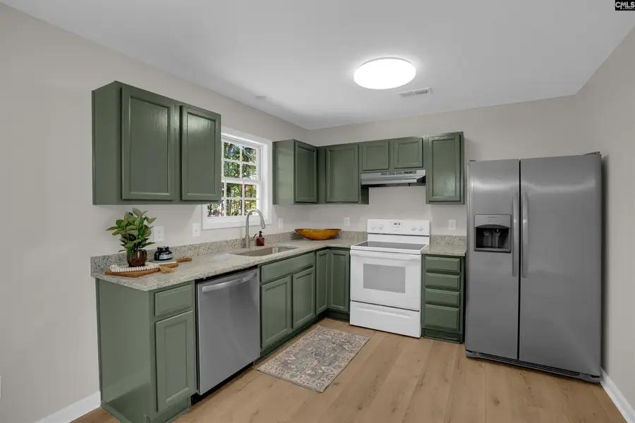 156 Glade Springs Road, Little Mountain, SC 29075 - #2