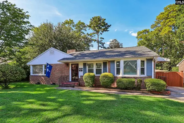 824 Karlaney Avenue, Cayce, SC 29033