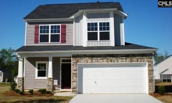 116 Mews Court, Lexington, SC 29072