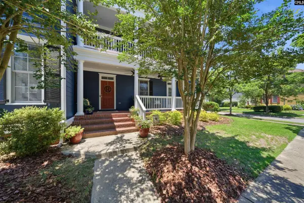 133 Van Der Horst Drive, Columbia, SC 29229