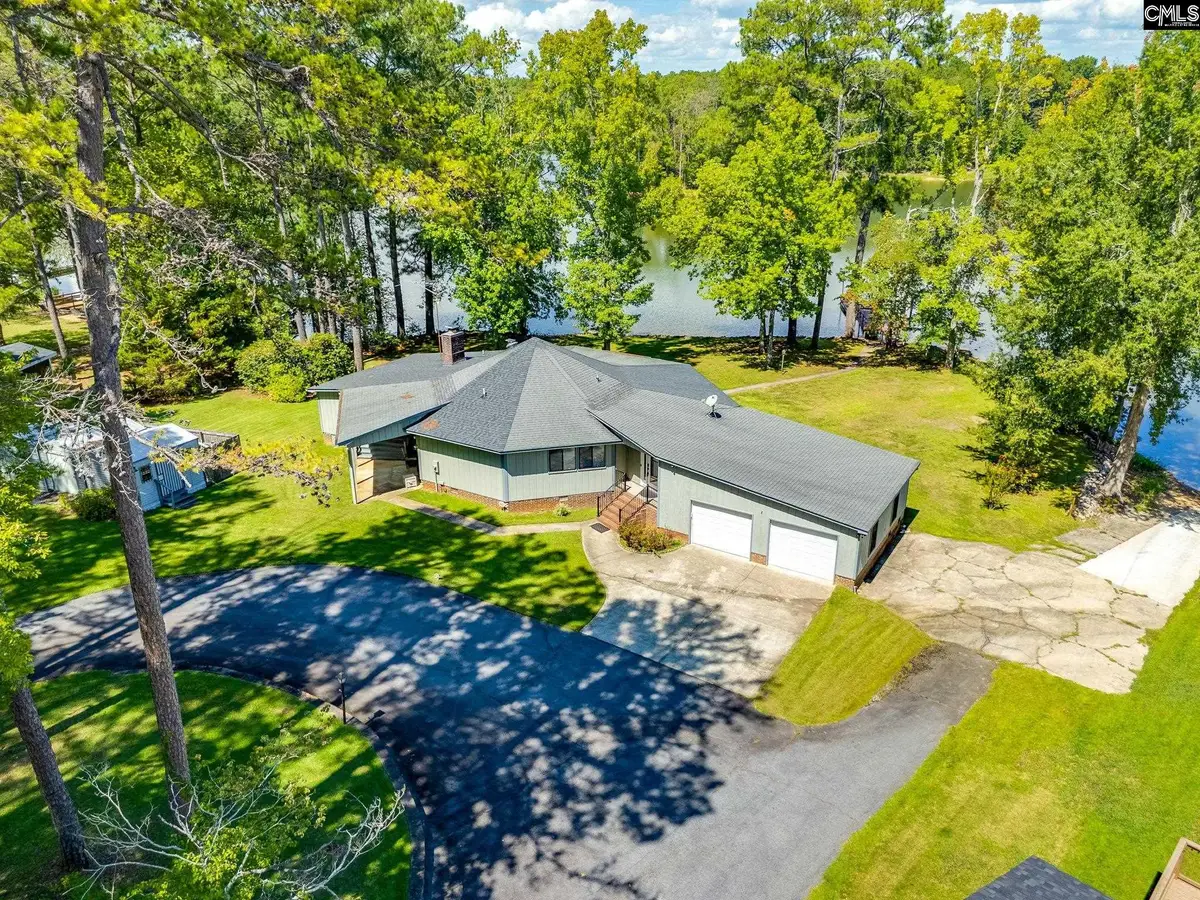 346 Smallwood Drive, Chapin, SC 29036 - #1