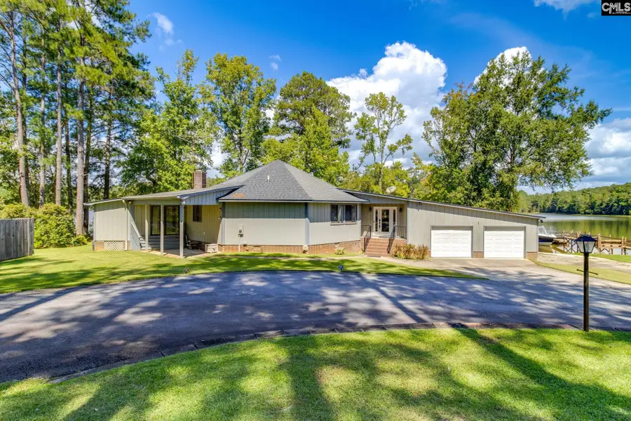 346 Smallwood Drive, Chapin, SC 29036 - #2
