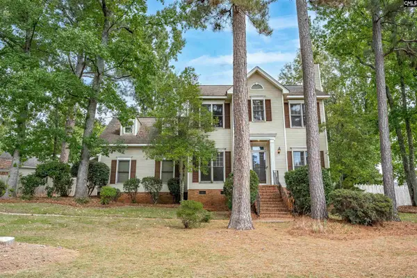 109 Copper Ridge Road, Columbia, SC 29212